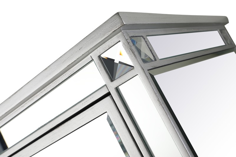 Cosmo Sparks Armoire
