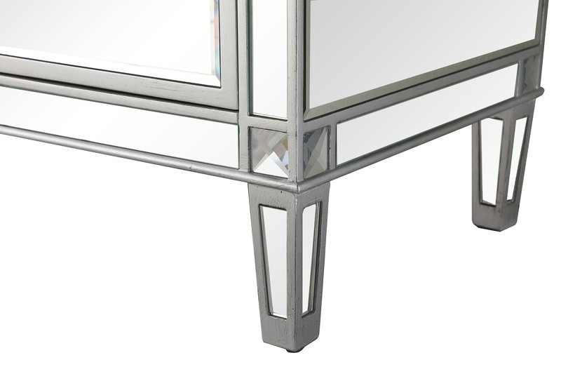 Cosmo Sparks Armoire