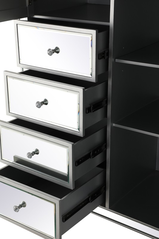 Cosmo Sparks Armoire