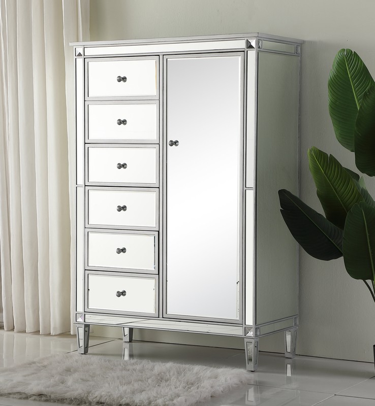 Cosmo Sparks Armoire