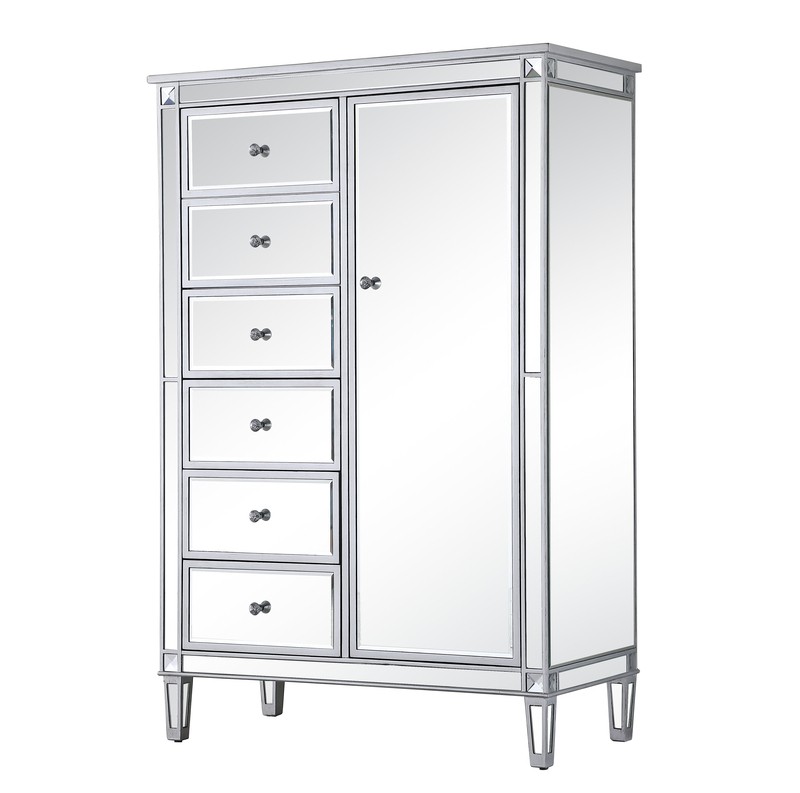 Cosmo Sparks Armoire