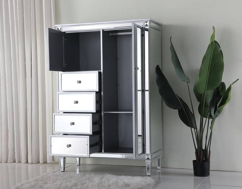 Cosmo Sparks Armoire
