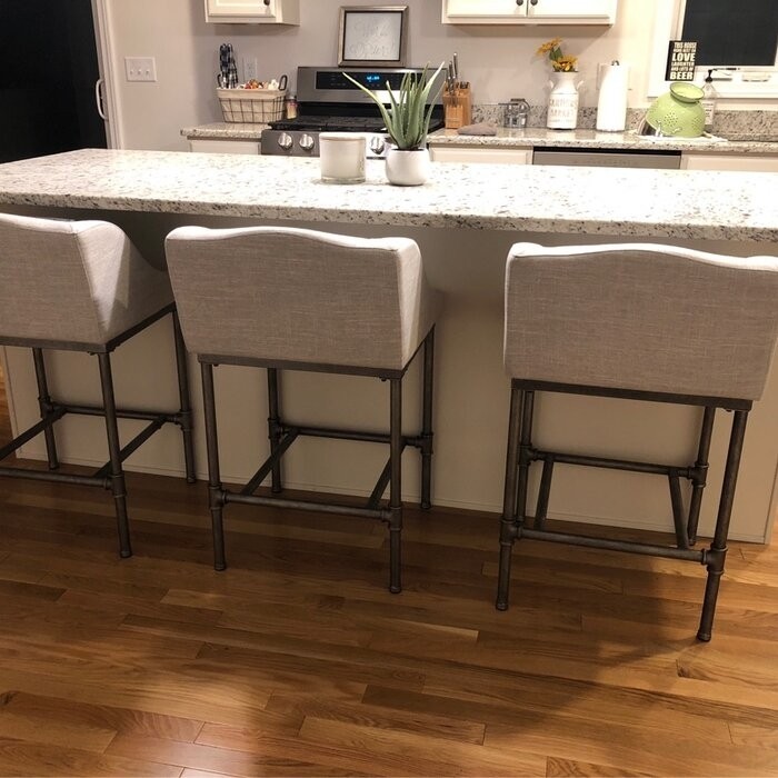 Counter & Bar Stool