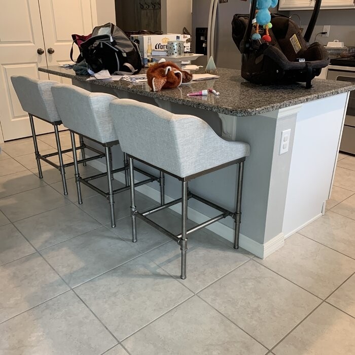 Counter & Bar Stool