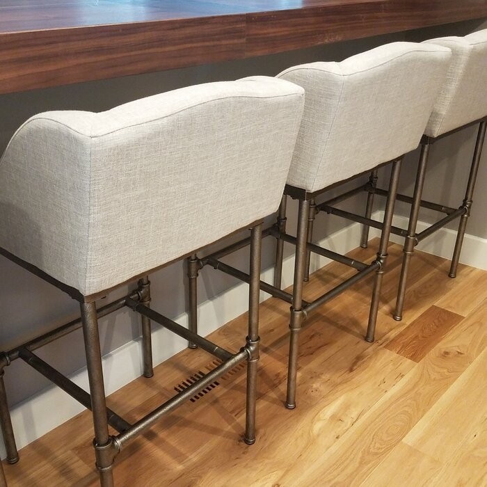 Counter & Bar Stool