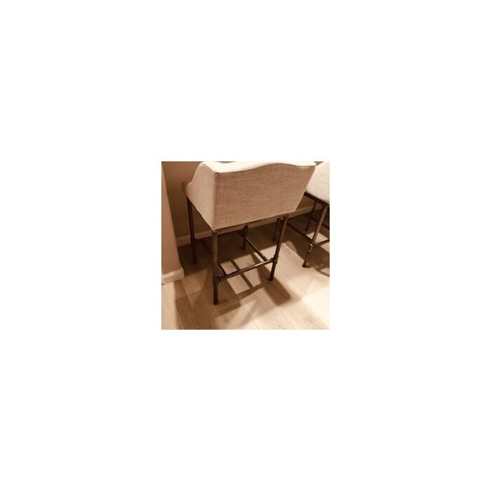 Counter & Bar Stool