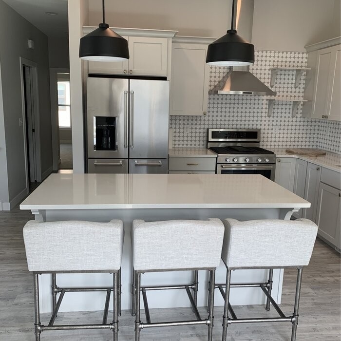 Counter & Bar Stool