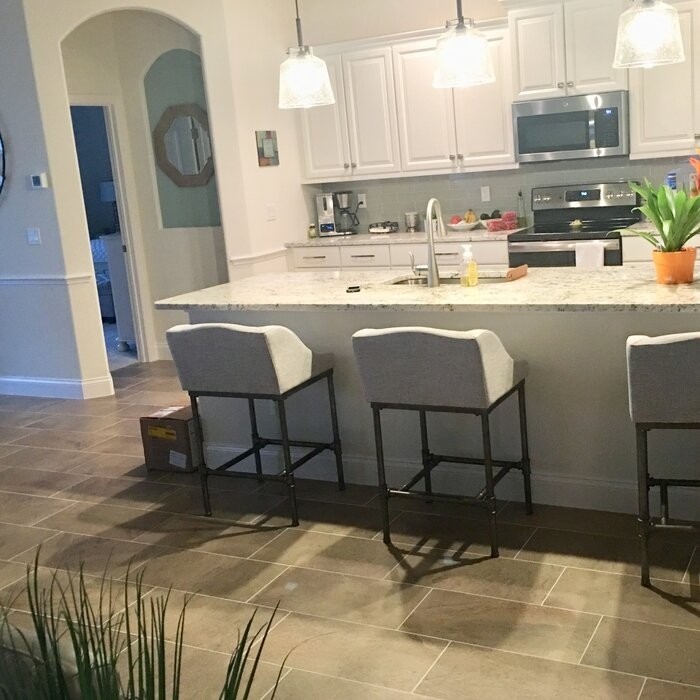 Counter & Bar Stool