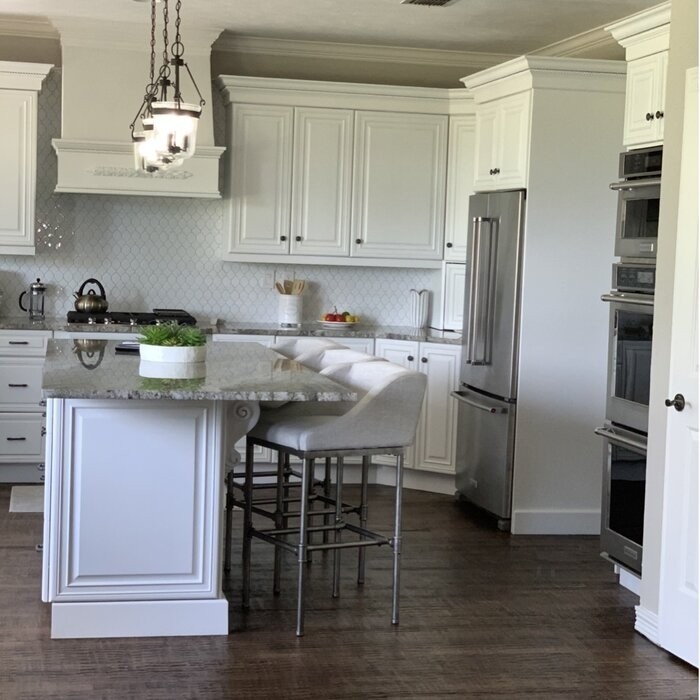 Counter & Bar Stool