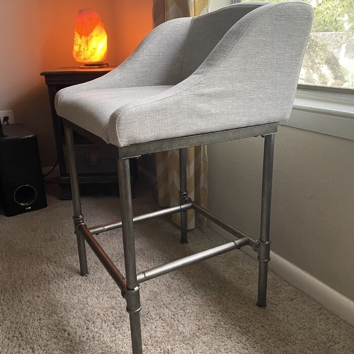 Counter & Bar Stool