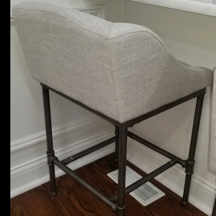 Counter & Bar Stool