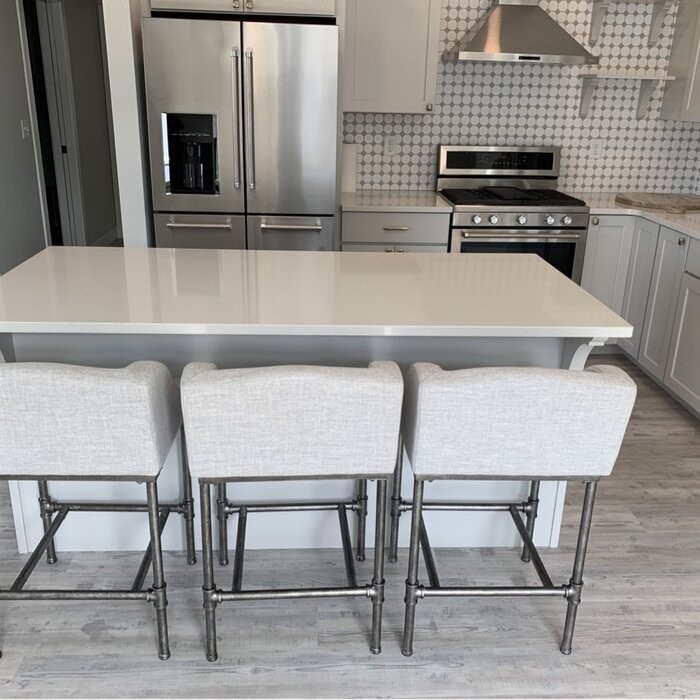 Counter & Bar Stool