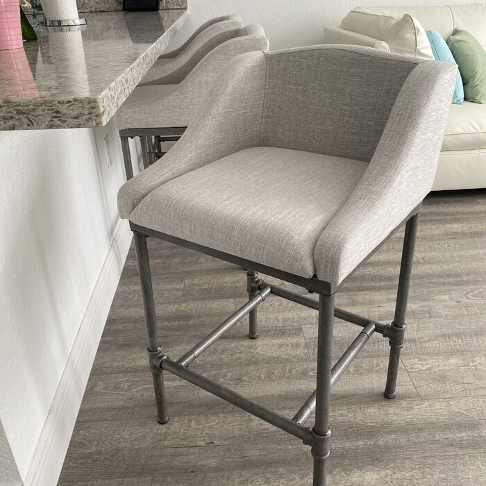 Counter & Bar Stool