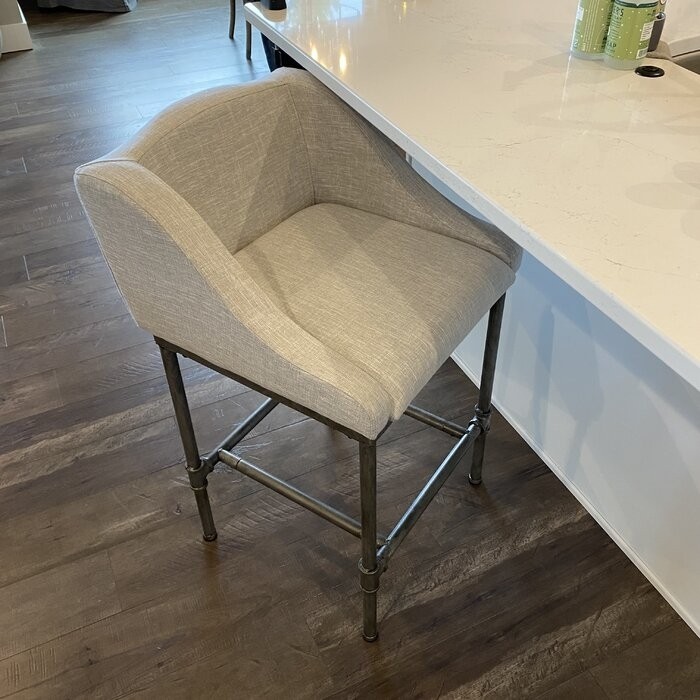 Counter & Bar Stool