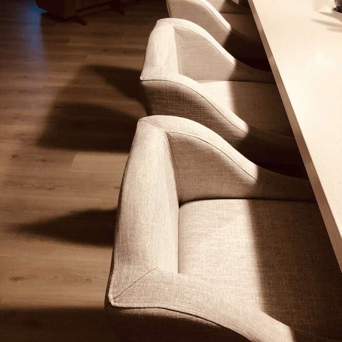Counter & Bar Stool