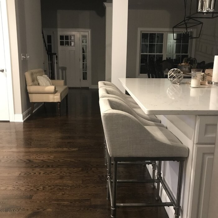 Counter & Bar Stool