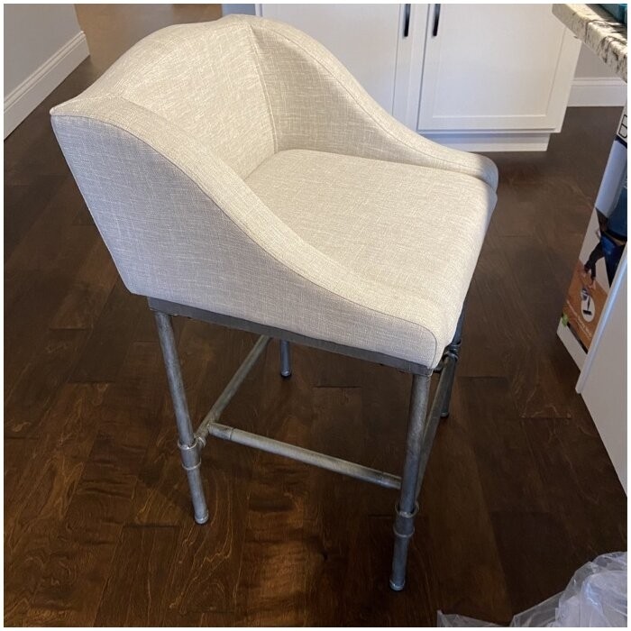 Counter & Bar Stool