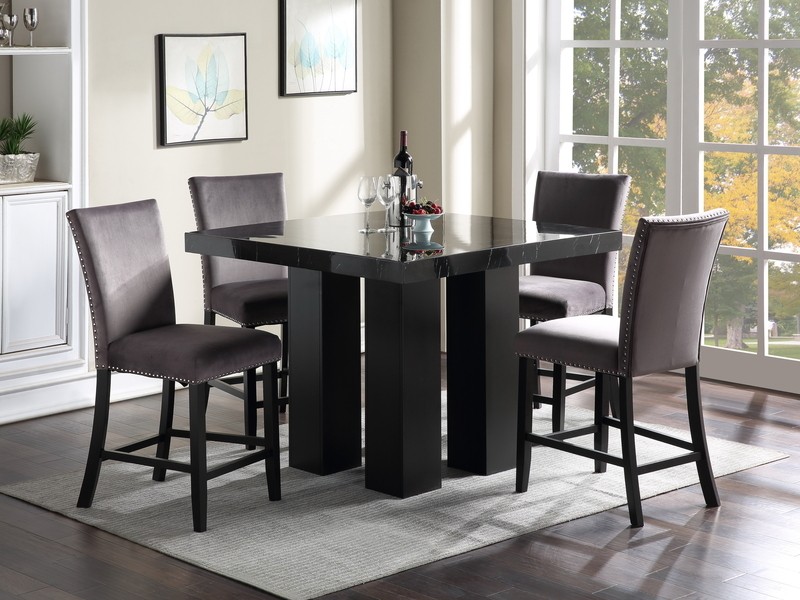 Counter Height 48'' Dining Table