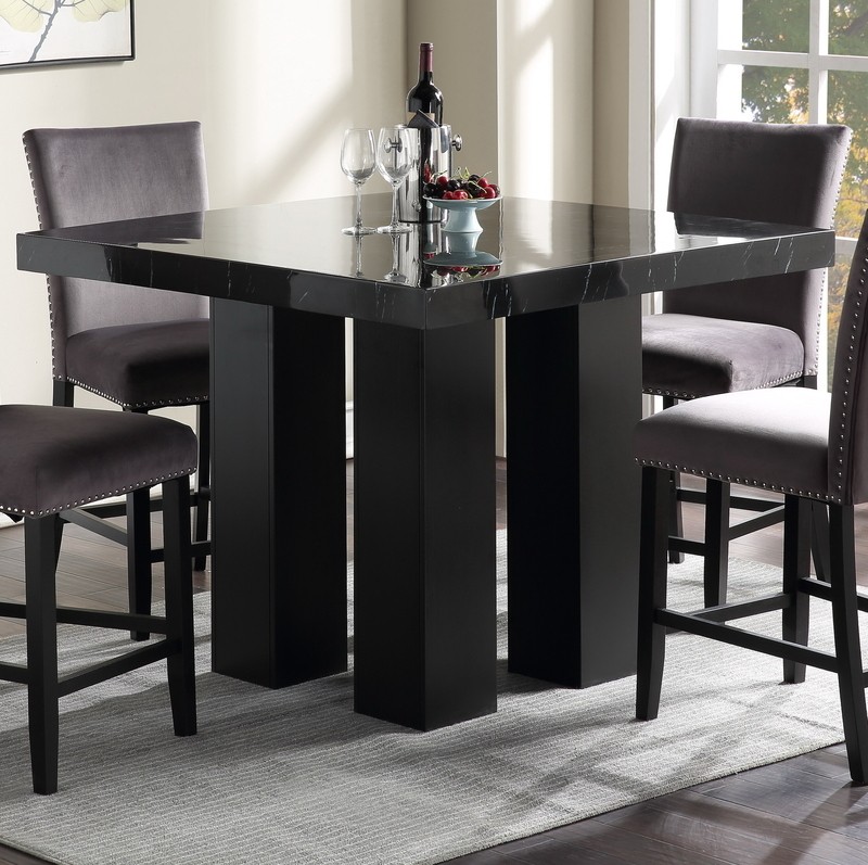 Counter Height 48'' Dining Table
