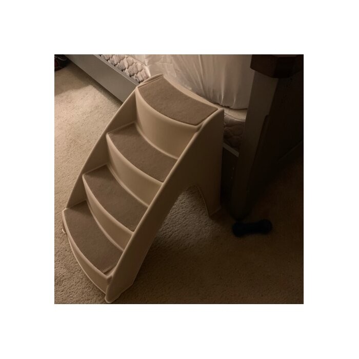CozyUp Pet Steps 20"