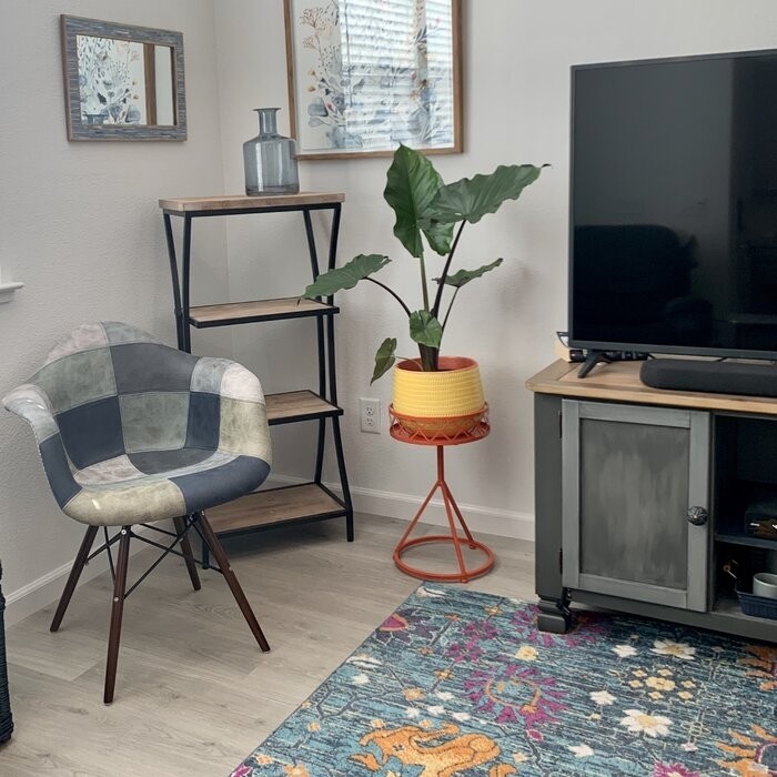 Cyril 24.6'' Wide Armchair