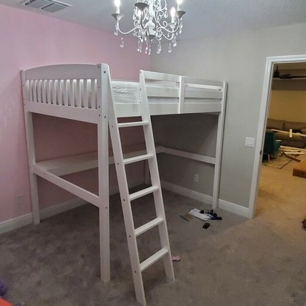 Study Bunk Bed - Ideas on Foter