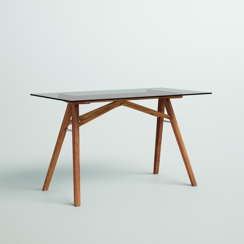 Decameron Desk