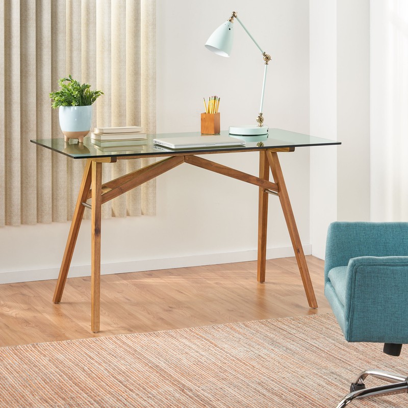 Decameron Desk