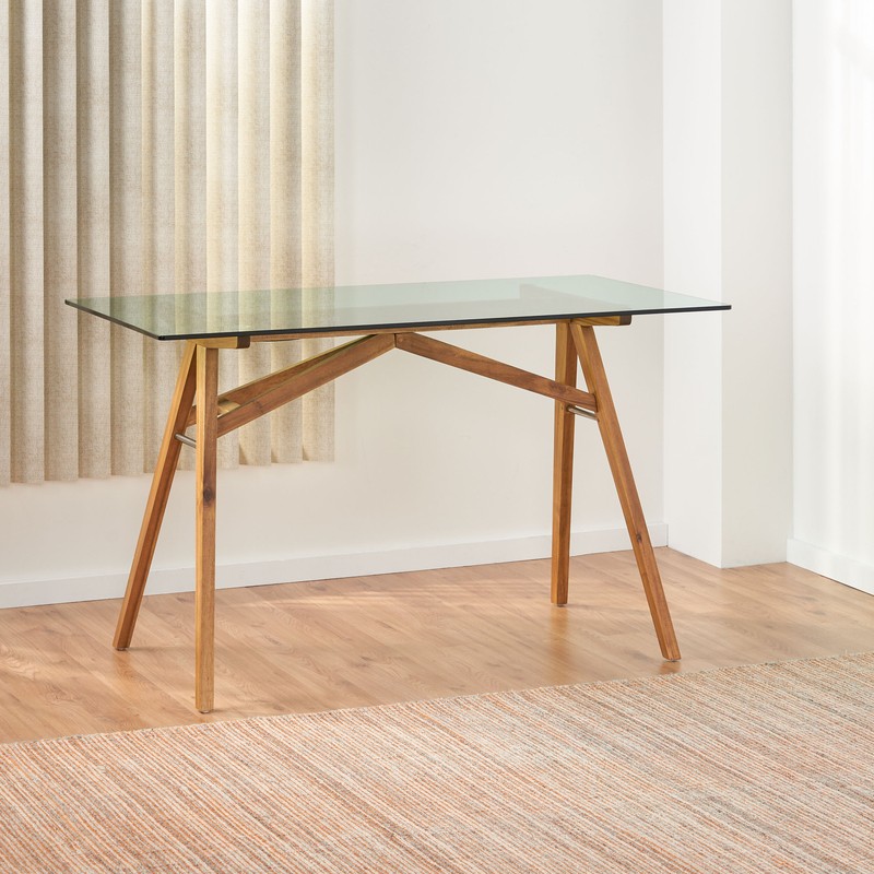 Decameron Desk