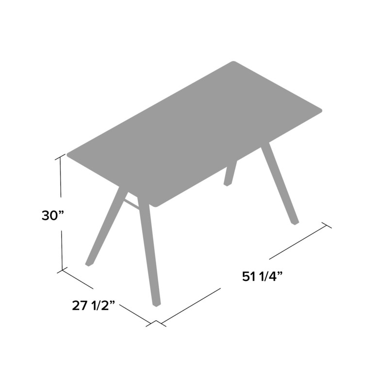 Decameron Desk