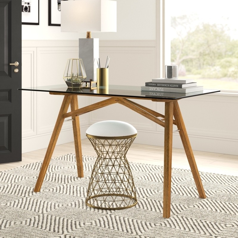 Decameron Desk