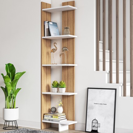 Corner Shelf Unit - Ideas on Foter