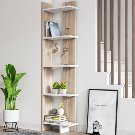 Corner Shelf Unit - Ideas on Foter