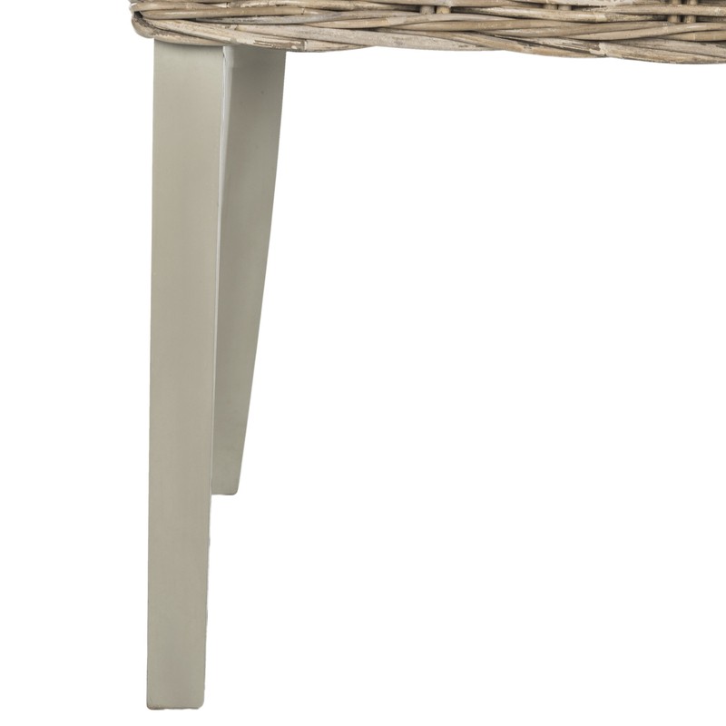 Dedham Side Chair in Gray