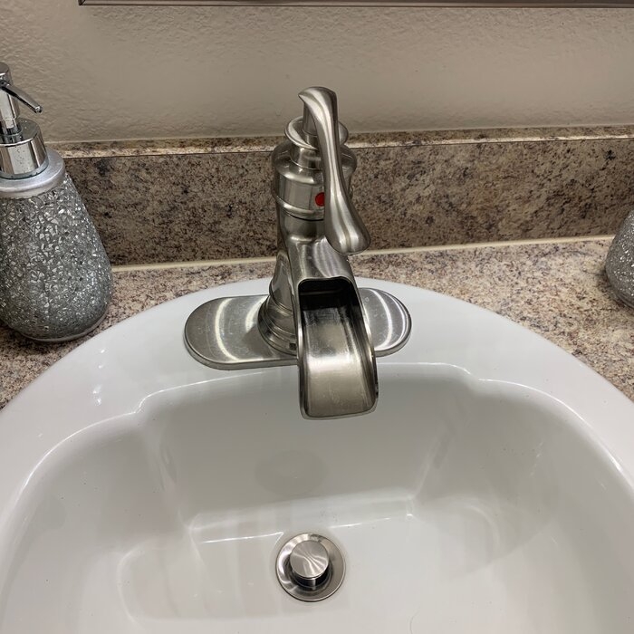 Industrial Bathroom Faucet - Ideas on Foter