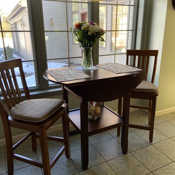 Diamondback 47.75'' Wide Kitchen Island Set