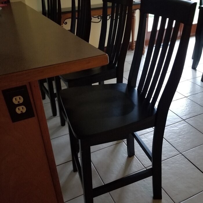 Diamondback 47.75'' Wide Kitchen Island Set
