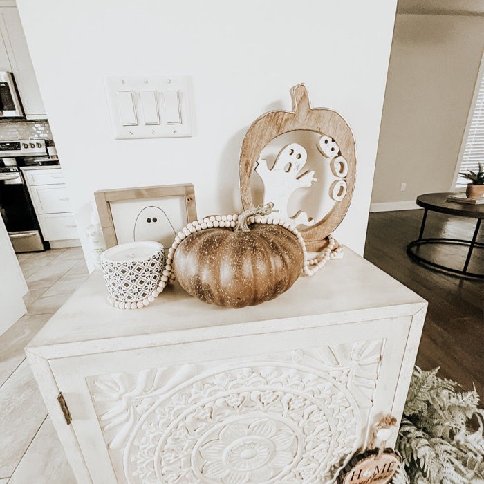 Dix 29.13'' Tall 1 - Door Accent Cabinet