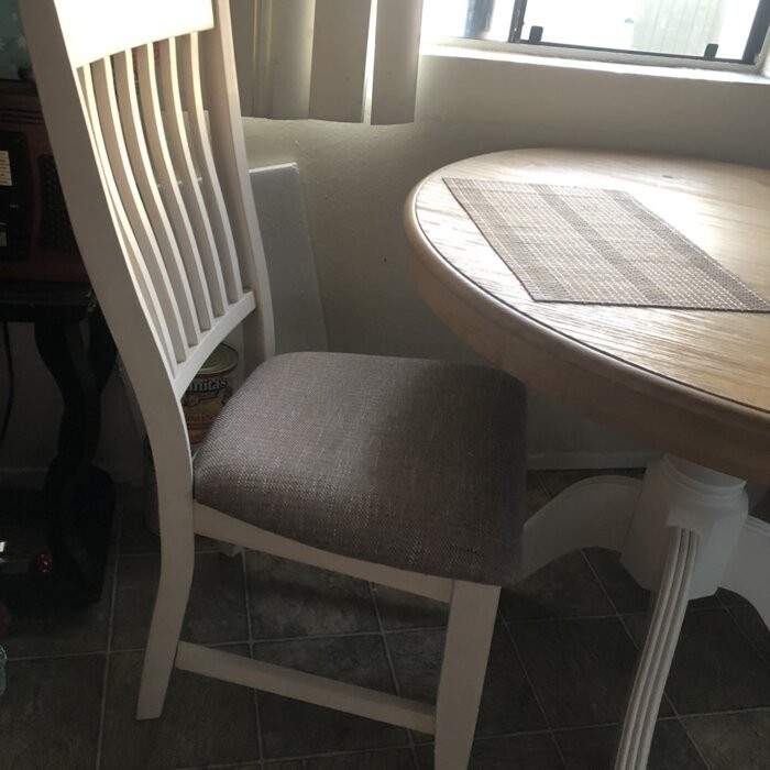 Doleman 6 - Person Dining Set