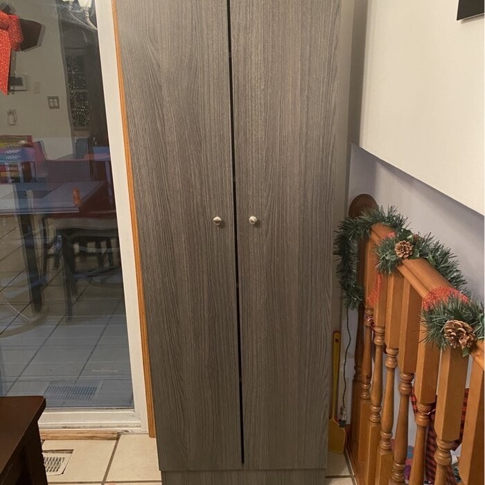 Duket 66" Kitchen Pantry