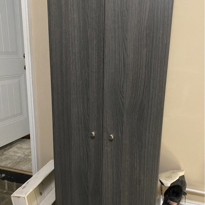 Duket 66" Kitchen Pantry