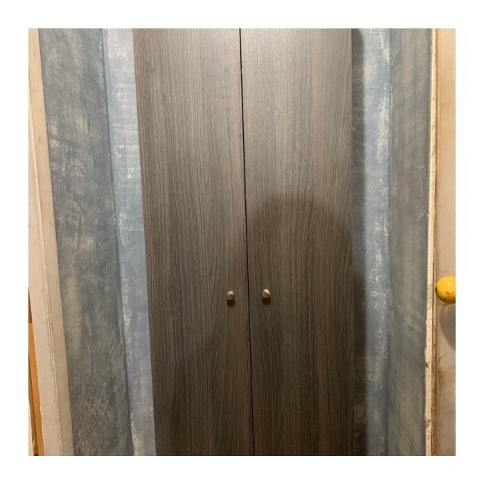 Duket 66" Kitchen Pantry