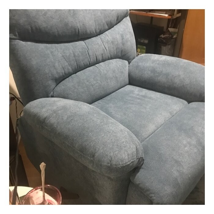 Efird 35'' Wide Manual Wall Hugger Standard Recliner