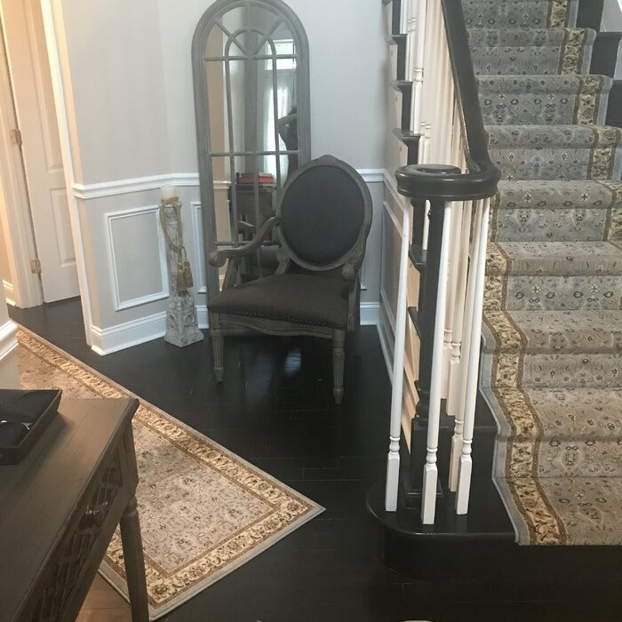Eisenhart 27.5'' Wide Armchair