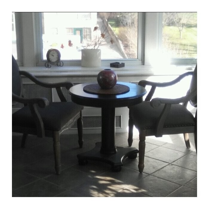 Eisenhart 27.5'' Wide Armchair