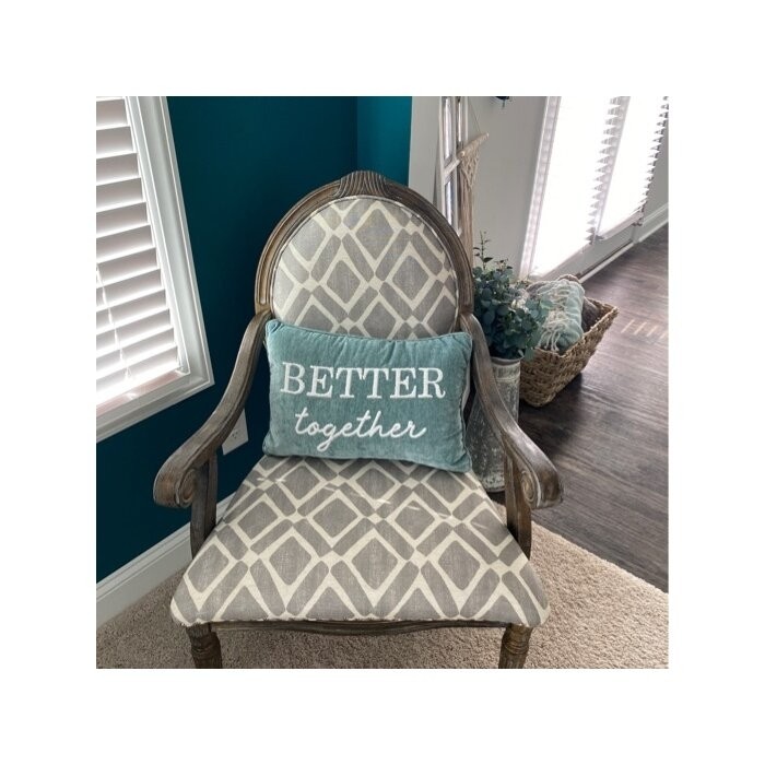 Eisenhart 27.5'' Wide Armchair
