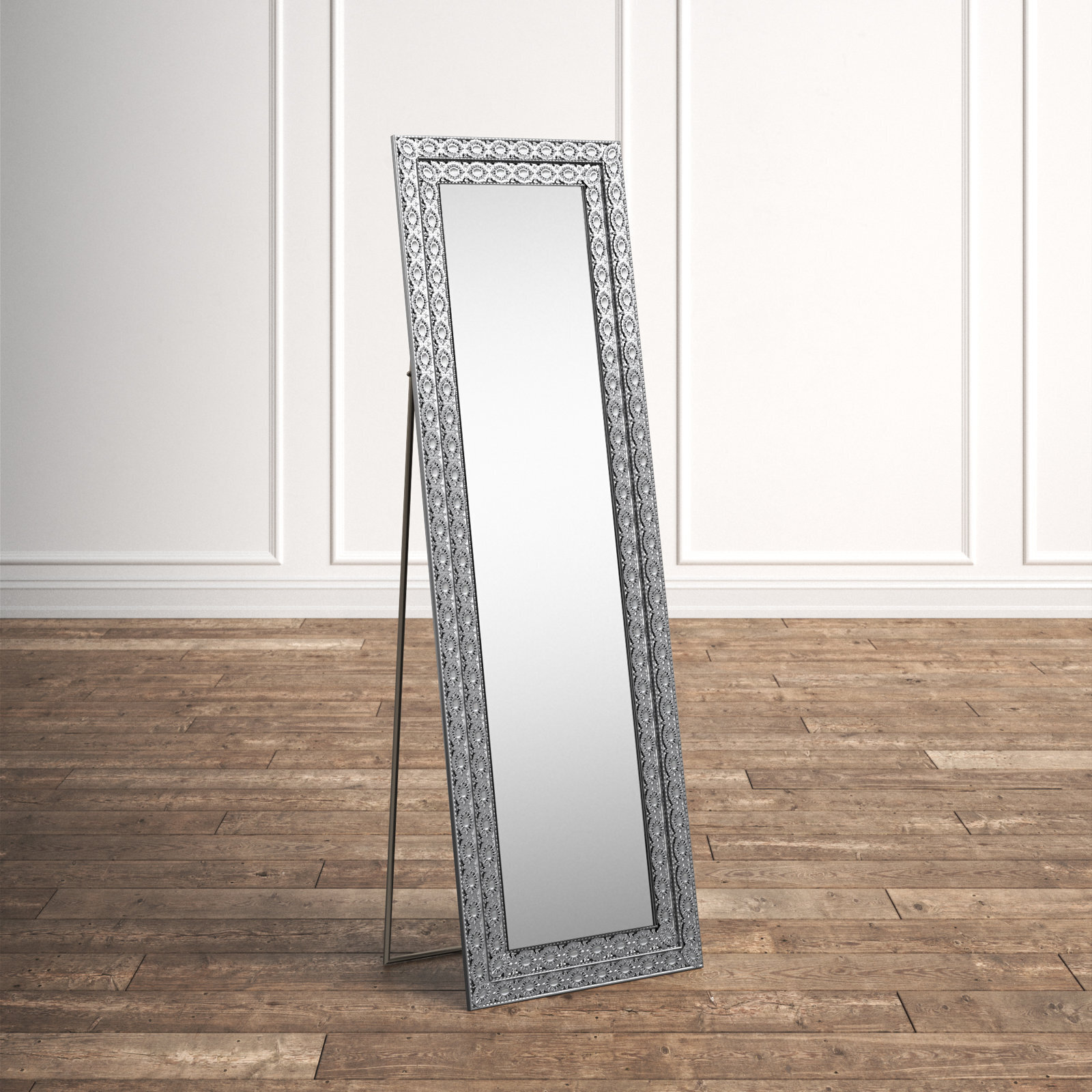 Elegant Floor Mirror