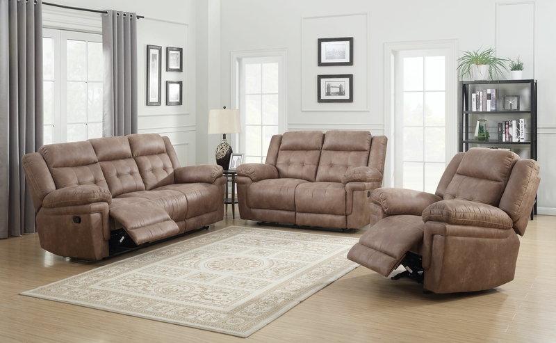 Small Reclining Sofa - Ideas on Foter