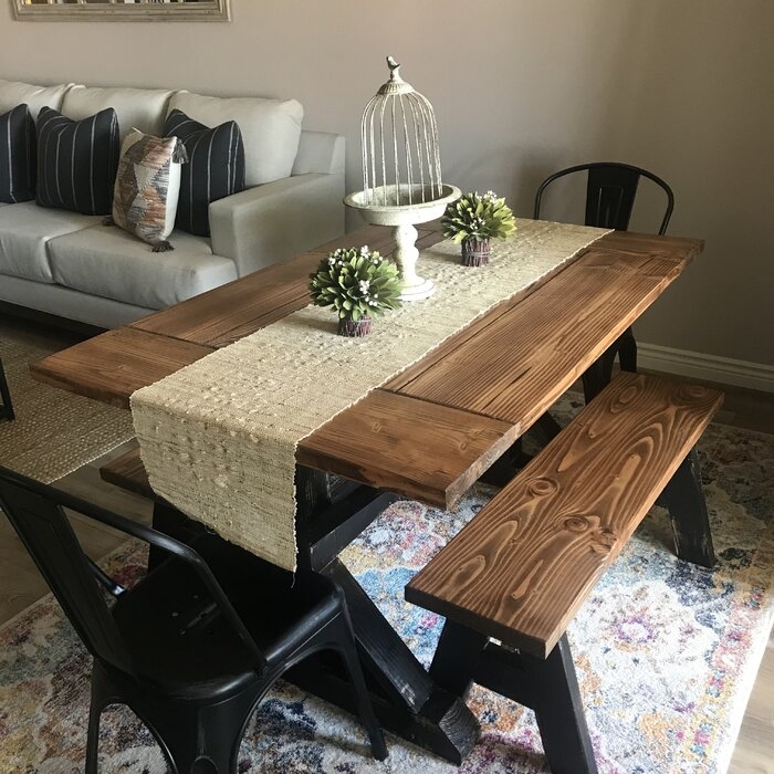 Elrod Metal Stacking Dining Chair