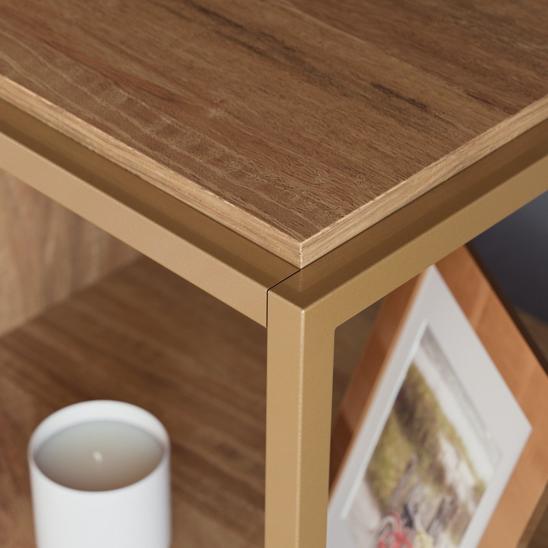Emerie TV Stand for TVs up to 65"